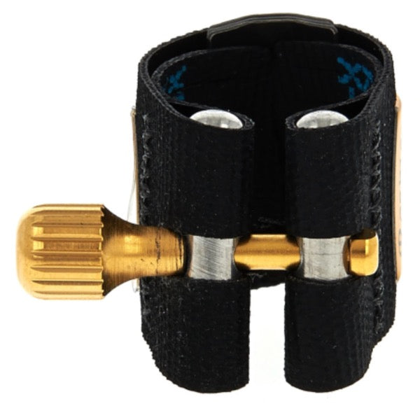 Rovner Versa X tenorsax rietbinder