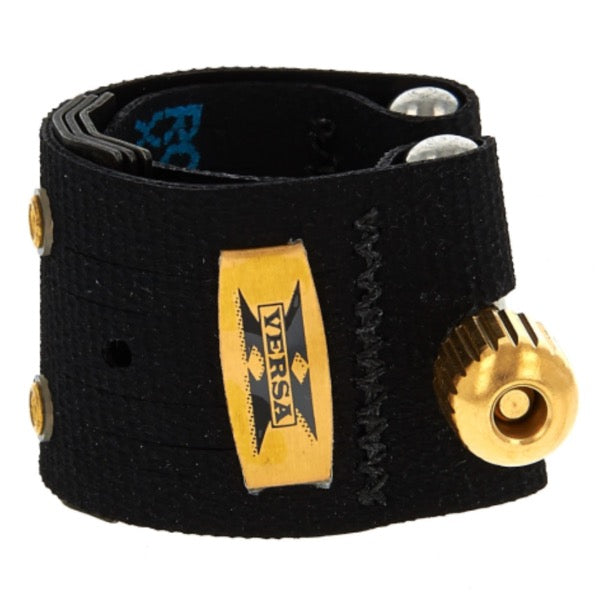 Rovner Versa X tenorsax rietbinder