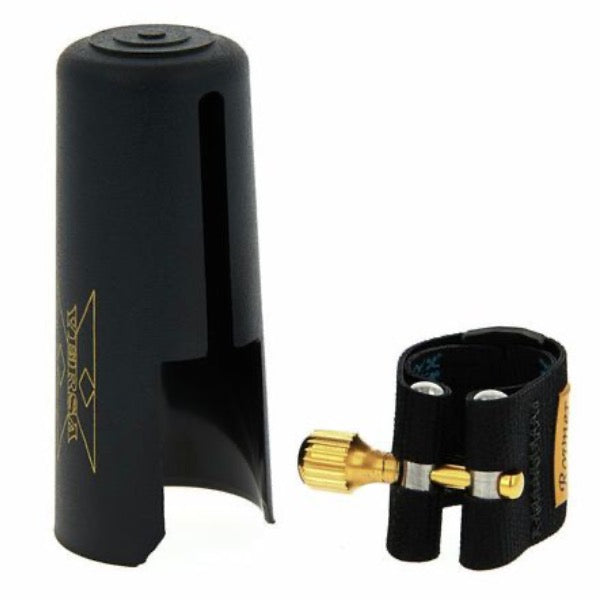 Rovner Versa X tenorsax rietbinder