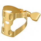 Yanagisawa YANY tenorsax rietbinder