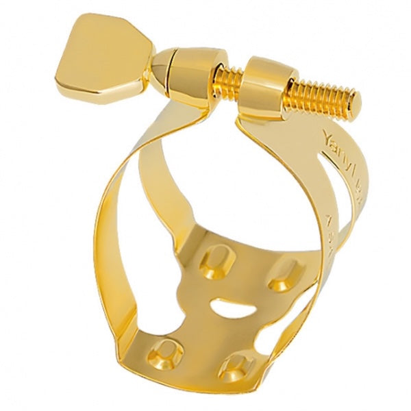 Yanagisawa YANY tenorsax rietbinder