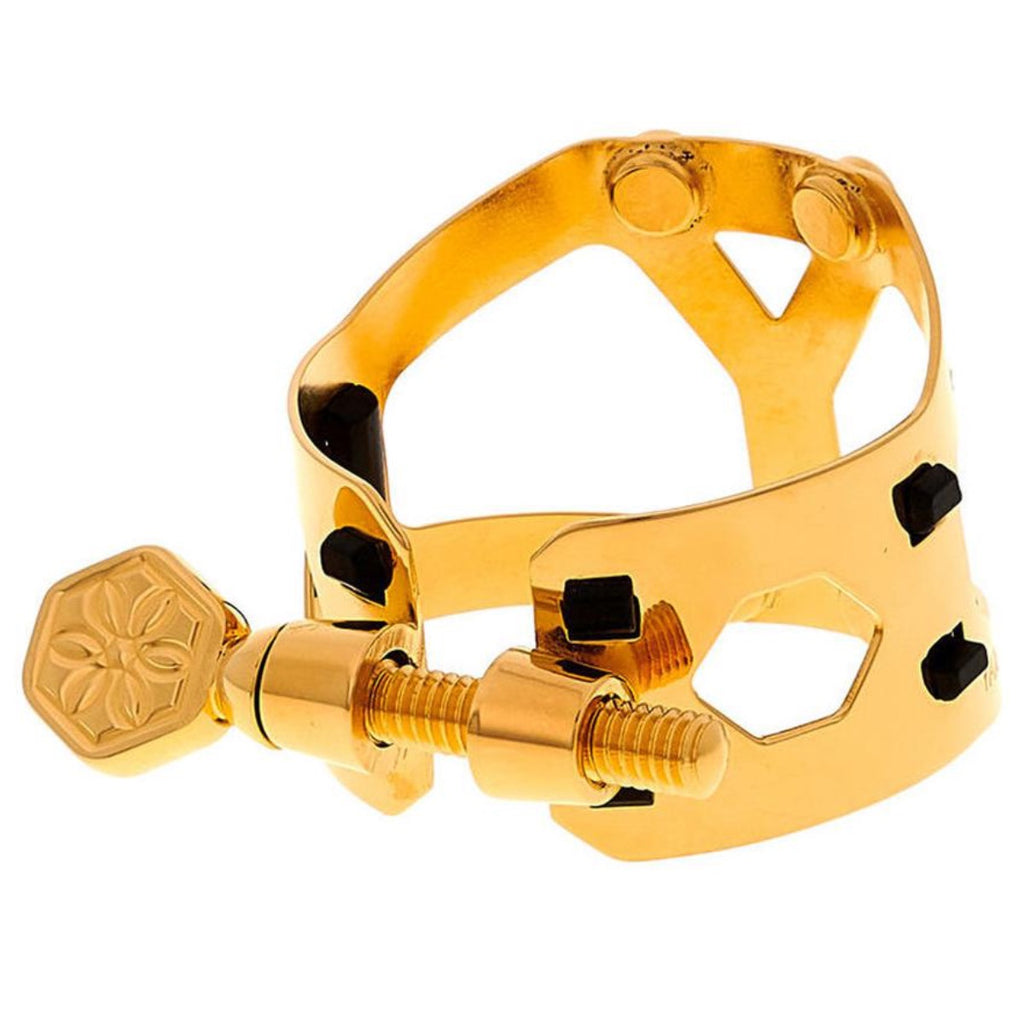 Yanagisawa YANY-SIXS tenorsax rietbinder