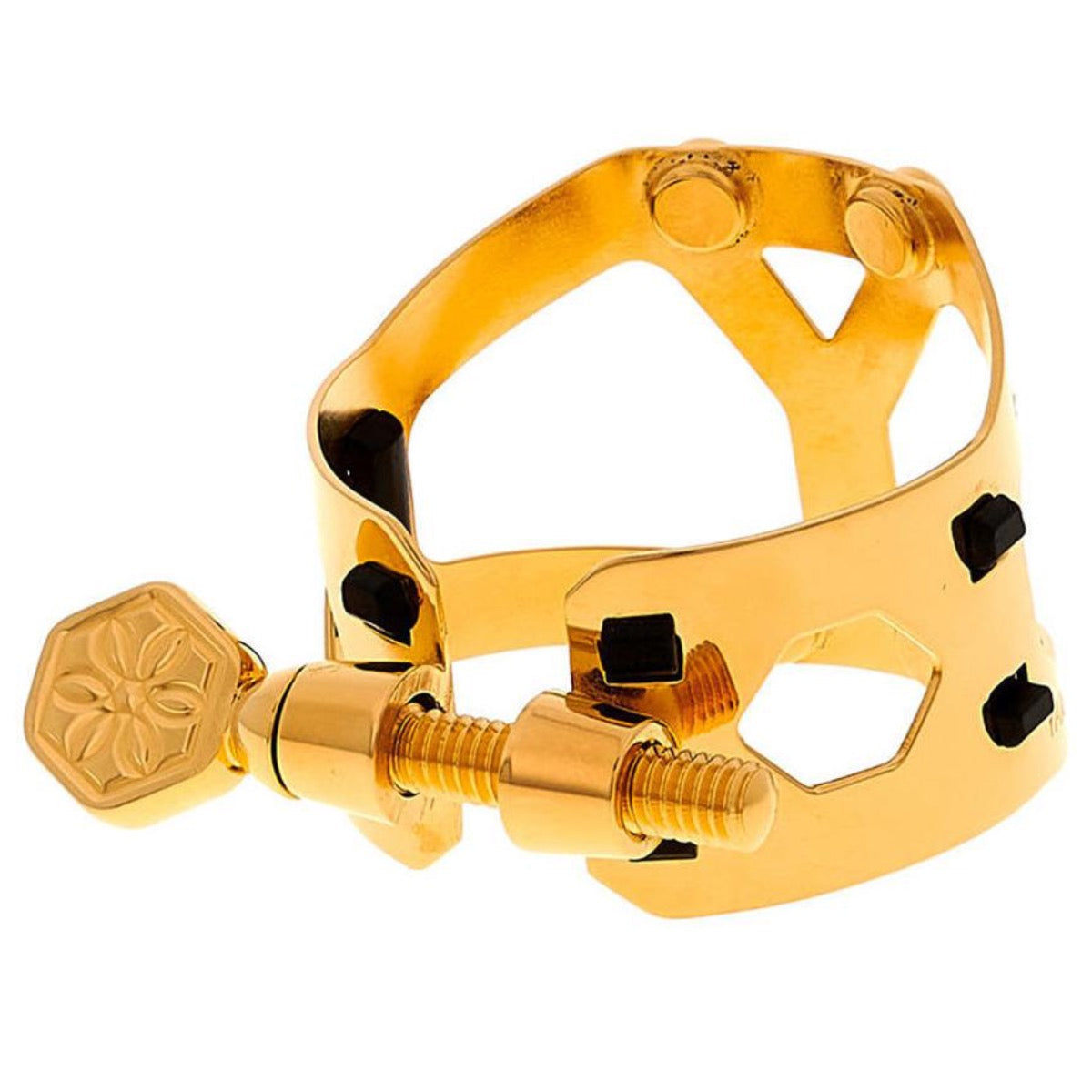 Yanagisawa YANY-SIXS baritonsax rietbinder