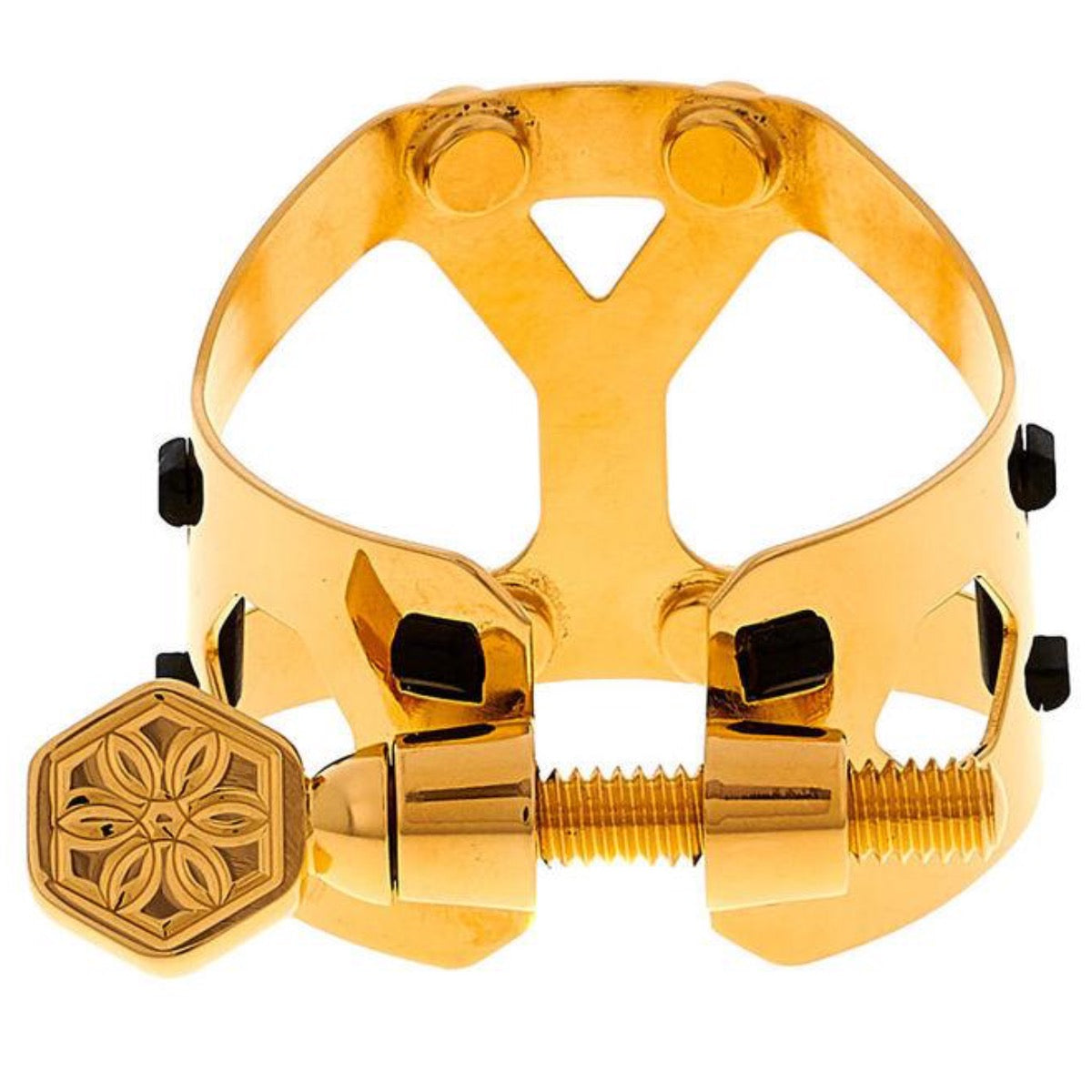 Yanagisawa YANY-SIXS tenorsax rietbinder