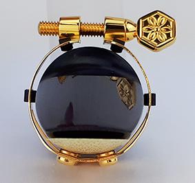 Yanagisawa YANY-SIXS tenorsax rietbinder