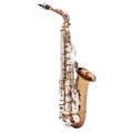 Yamaha YAS-62A 04NM25SP "Limited Edition" altsaxofoon UITVERKOCHT