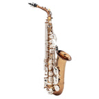 Yamaha YAS-62A 04NM25SP "Limited Edition" altsaxofoon UITVERKOCHT