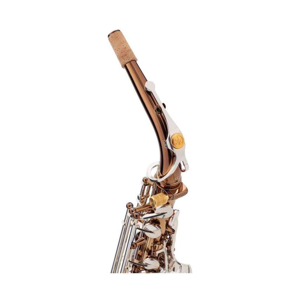 Yamaha YAS-62A 04NM25SP "Limited Edition" altsaxofoon UITVERKOCHT