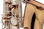 Yamaha YAS-62A 04NM25SP "Limited Edition" altsaxofoon UITVERKOCHT
