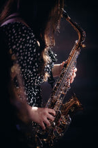 Yamaha YAS-62A 04NM25SP "Limited Edition" altsaxofoon UITVERKOCHT