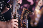 Yamaha YAS-62A 04NM25SP "Limited Edition" altsaxofoon UITVERKOCHT