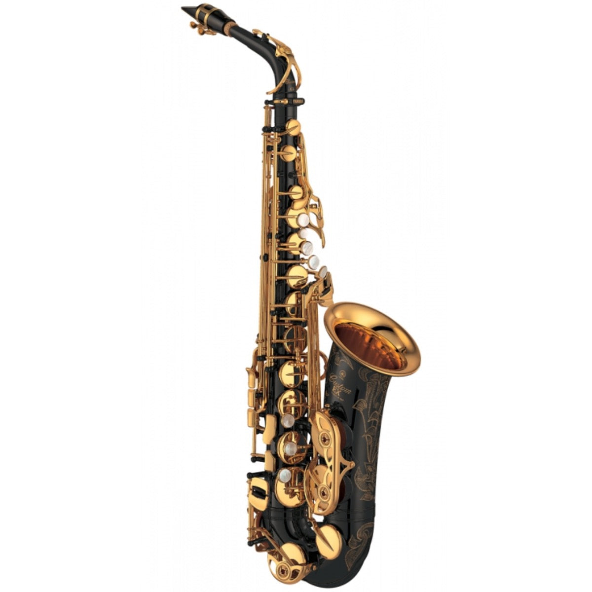 Yamaha YAS-875EXB 05 altsaxofoon