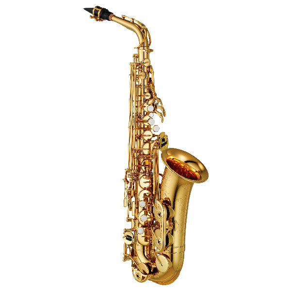 Yamaha YAS-480 altsaxofoon | €200 HUUR + €500 BORG