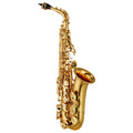 Yamaha YAS-480 altsaxofoon | €200 HUUR + €500 BORG