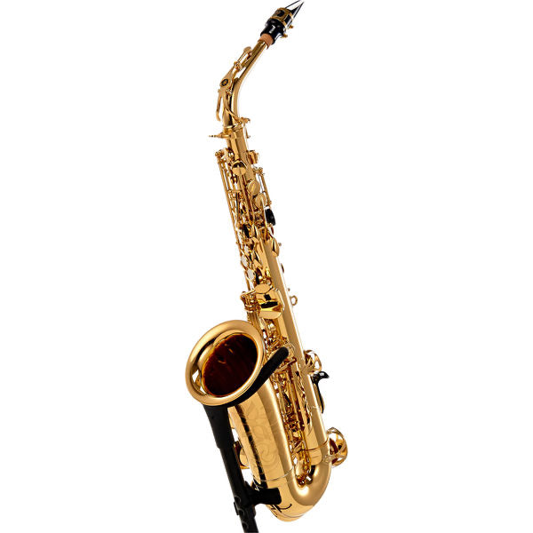 Yamaha YAS-480 altsaxofoon | €200 HUUR + €500 BORG