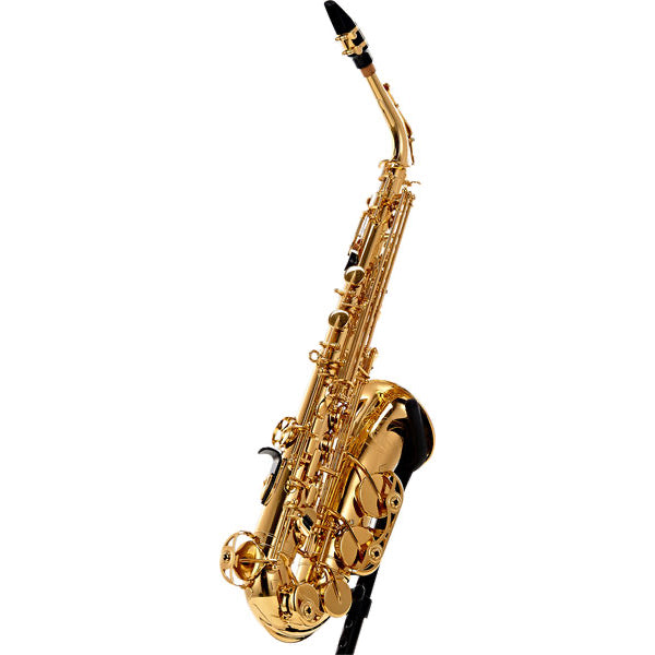 Yamaha YAS-480 altsaxofoon | €200 HUUR + €500 BORG