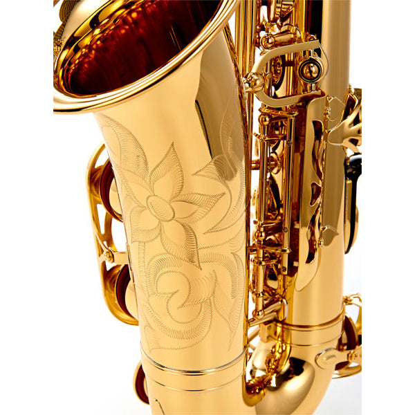 Yamaha YAS-480 altsaxofoon | €200 HUUR + €500 BORG