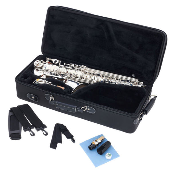 Yamaha YAS-62UL 04 altsaxofoon