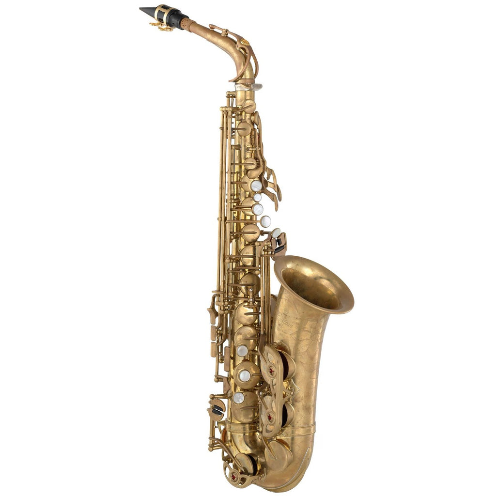 Yamaha YAS-62UL 04 altsaxofoon