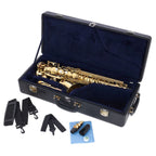Yamaha YAS-82ZA 03 altsaxofoon
