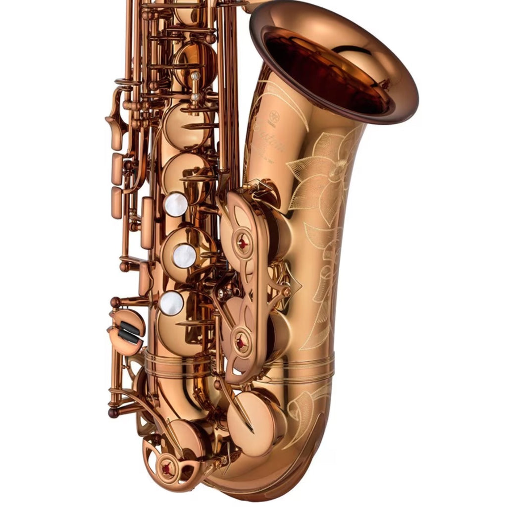 Yamaha YAS-82ZA 03 altsaxofoon