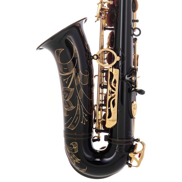 Yamaha YAS-875EXB 05 altsaxofoon