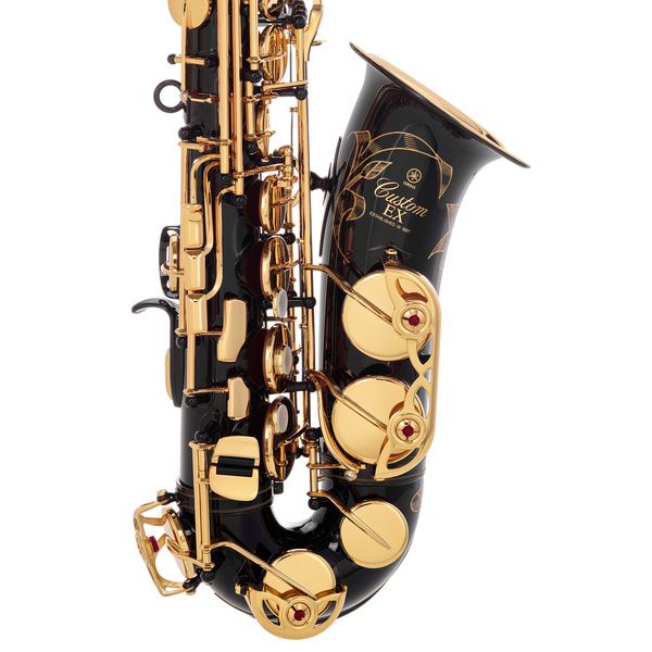 Yamaha YAS-875EXB 05 altsaxofoon