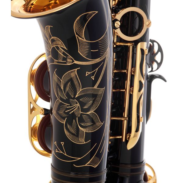 Yamaha YAS-875EXB 05 altsaxofoon