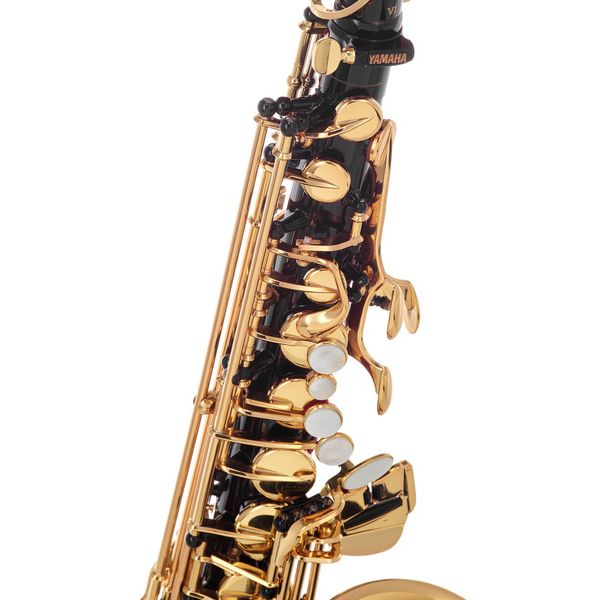 Yamaha YAS-875EXB 05 altsaxofoon