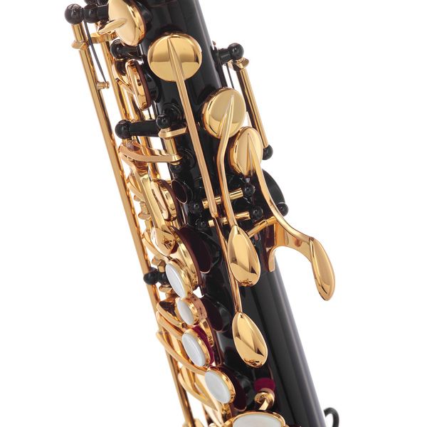 Yamaha YAS-875EXB 05 altsaxofoon