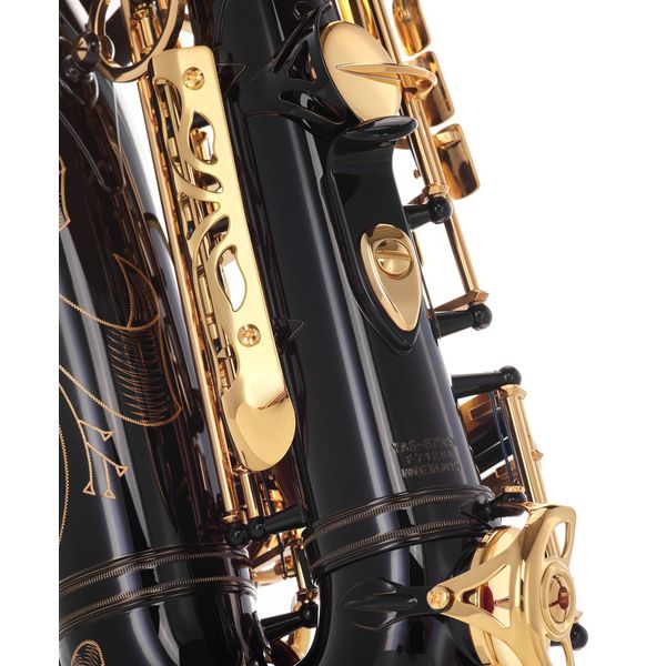 Yamaha YAS-875EXB 05 altsaxofoon