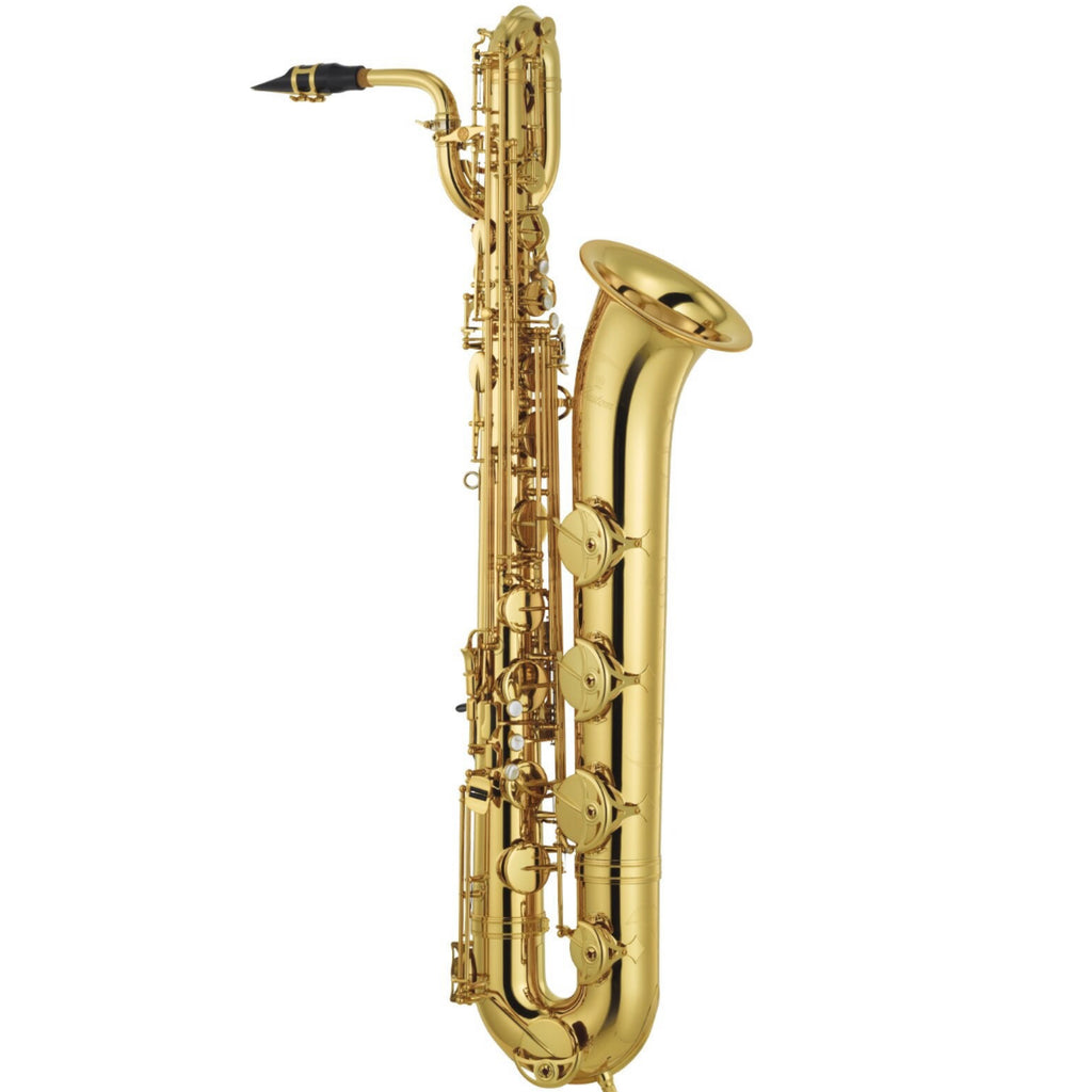 Yamaha YBS-82 baritonsaxofoon