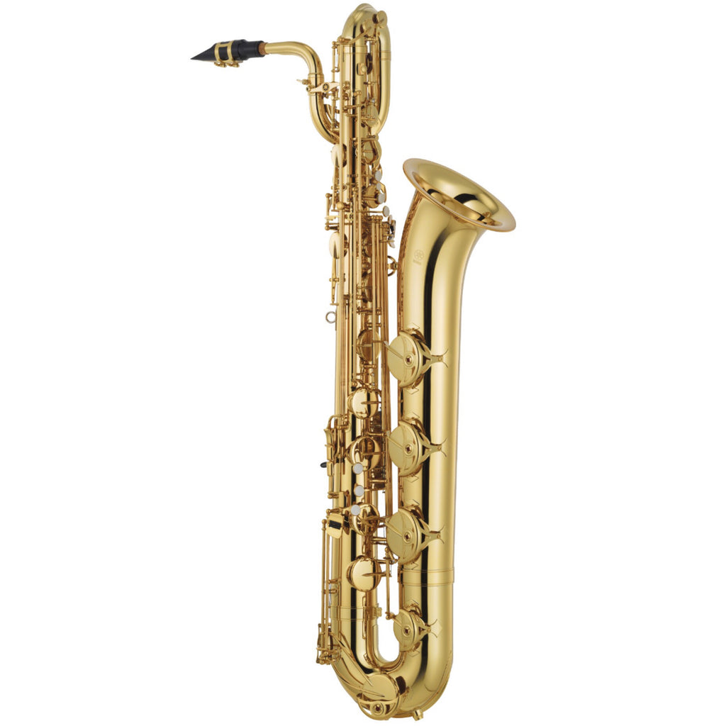 Yamaha YBS-480 baritonsaxofoon