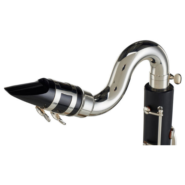 Yamaha YCL-221IIS basklarinet | €350 HUUR + €750 BORG