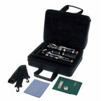 Yamaha YCL-255 S Bb klarinet