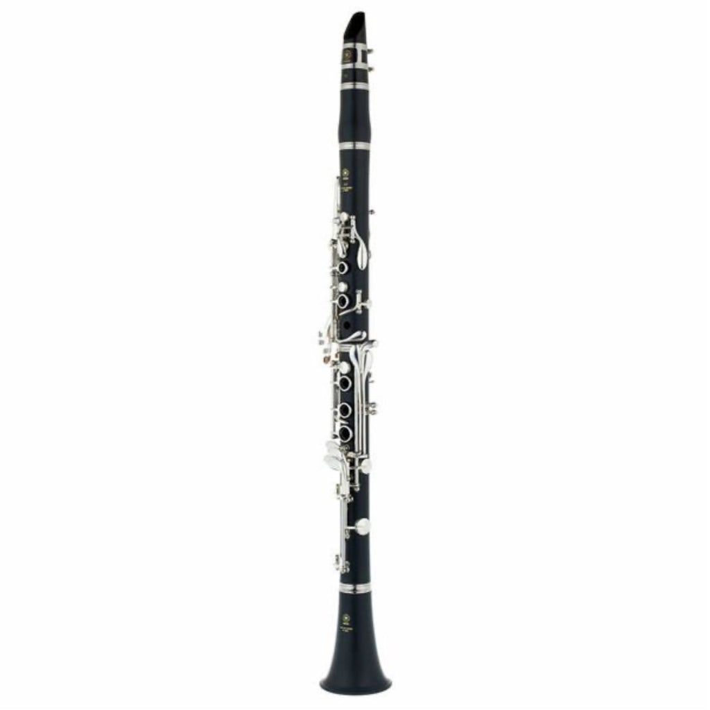 Yamaha YCL-255 S Bb klarinet