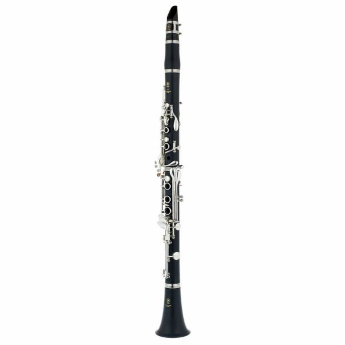 Yamaha YCL-255 S Bb klarinet