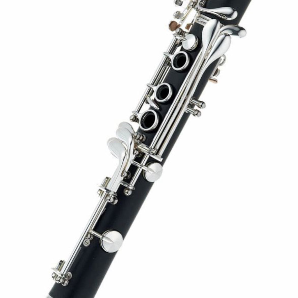 Yamaha YCL-255 S Bb klarinet