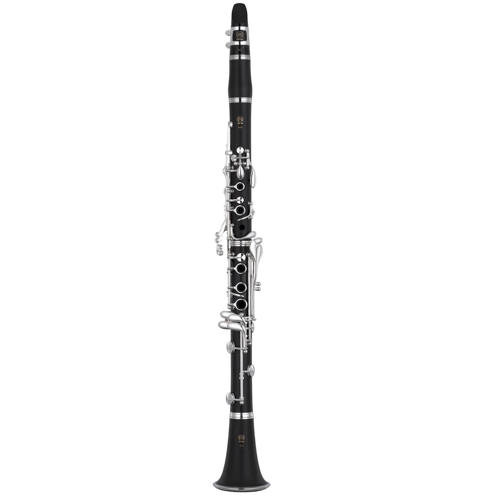 Yamaha YCL-450 Bb klarinet