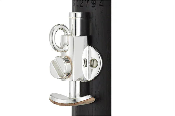 Yamaha YCL-450 Bb klarinet