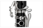 Yamaha YCL-650 Bb klarinet