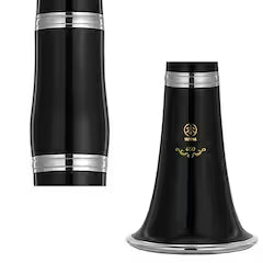 Yamaha YCL-650 Bb klarinet