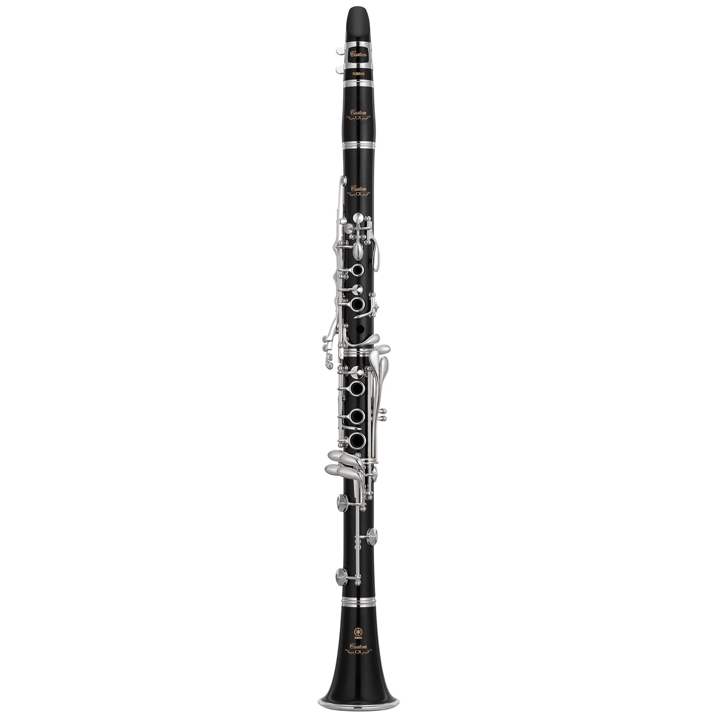 Yamaha YCL-CX Bb klarinet