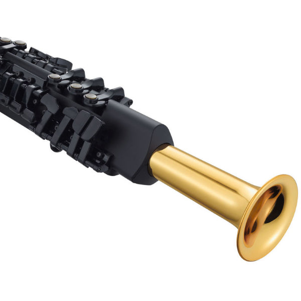 Yamaha YDS-150 digitale saxofoon