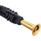 Yamaha YDS-150 digitale saxofoon