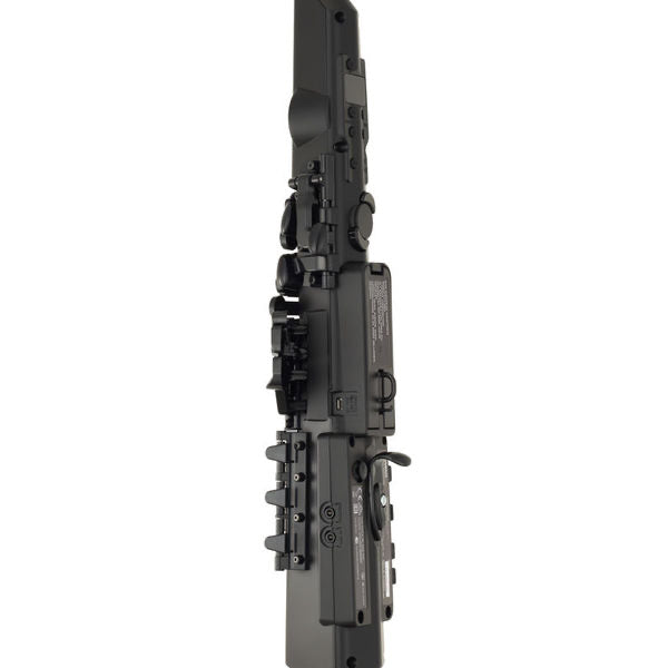 Yamaha YDS-150 digitale saxofoon