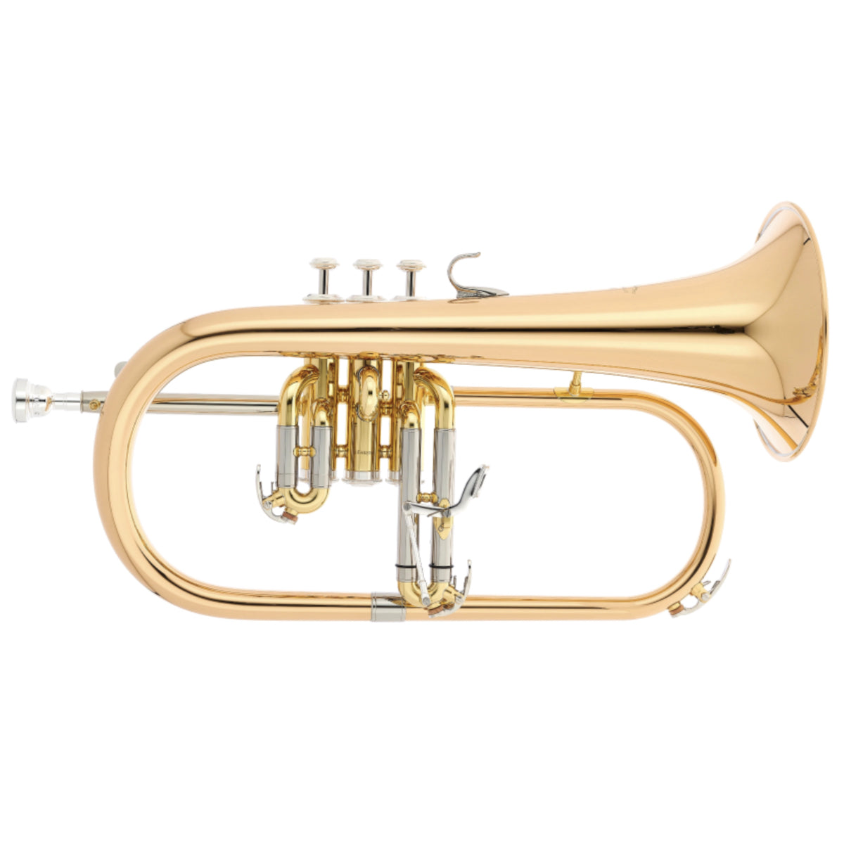 Yamaha YFH-631G bugel