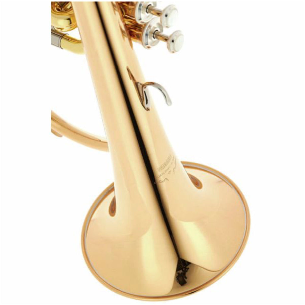 Yamaha YFH-631G bugel