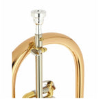 Yamaha YFH-631G bugel