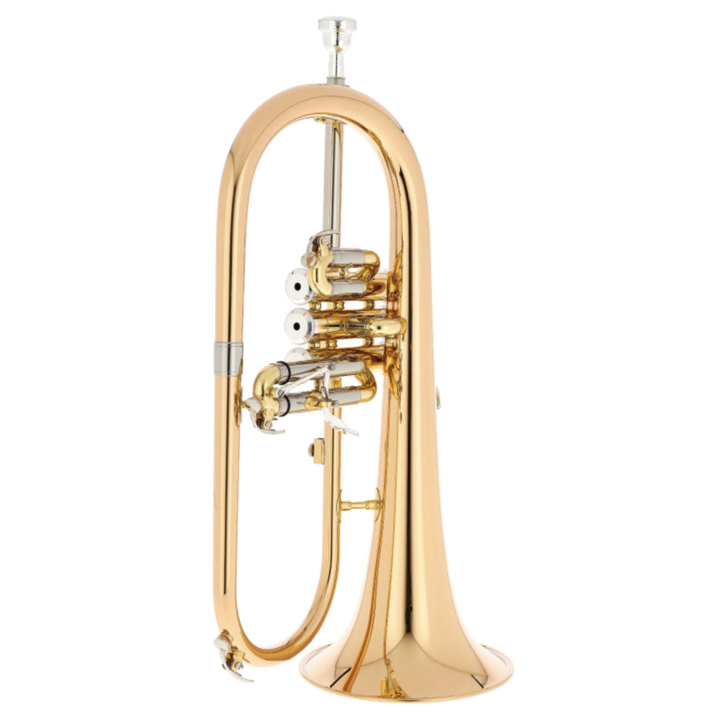 Yamaha YFH-631G bugel